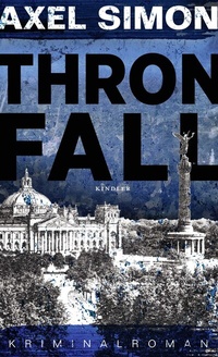 Abbildung von: Thronfall - Kindler