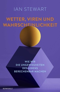 Abbildung von: Wetter, Viren und Wahrscheinlichkeit - Rowohlt