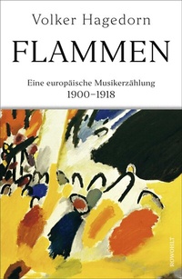 Abbildung von: Flammen - Rowohlt