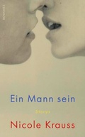 Cover: Ein Mann sein - Rowohlt