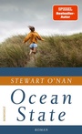Cover: Ocean State - Rowohlt