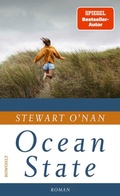 Cover: Ocean State - Rowohlt