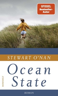 Abbildung von: Ocean State - Rowohlt