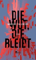 Cover: Die Wut, die bleibt - Rowohlt