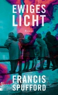 Cover: Ewiges Licht - Rowohlt