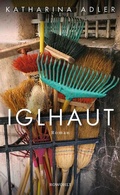 Cover: Iglhaut - Rowohlt
