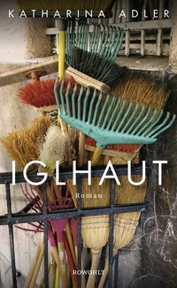 Abbildung von: Iglhaut - Rowohlt
