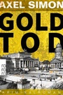 Cover: Goldtod - Rowohlt Taschenbuch
