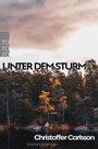 Cover: Unter dem Sturm - Rowohlt Taschenbuch