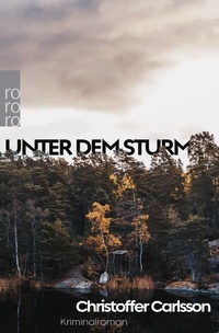 Abbildung von: Unter dem Sturm - Rowohlt Taschenbuch