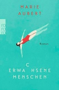 Cover: Erwachsene Menschen - Rowohlt Taschenbuch