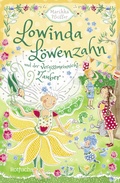 Cover: Lowinda L&ouml;wenzahn und der Vergissmeinnicht-Zauber - Rowohlt Taschenbuch