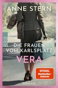 Cover: Die Frauen vom Karlsplatz: Vera - Rowohlt Taschenbuch