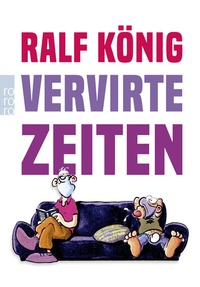 Abbildung von: Vervirte Zeiten - Rowohlt Taschenbuch