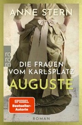 Cover: Die Frauen vom Karlsplatz: Auguste - Rowohlt Taschenbuch
