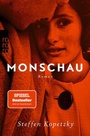 Cover: Monschau - Rowohlt Taschenbuch