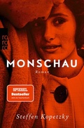 Cover: Monschau - Rowohlt Taschenbuch