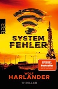 Cover: Systemfehler - Rowohlt Taschenbuch