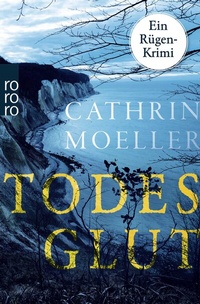 Abbildung von: Todesglut - Rowohlt Taschenbuch