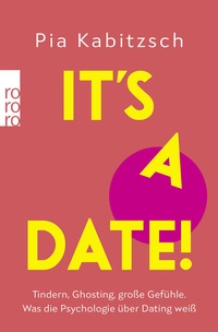 Abbildung von: It's a date! - Rowohlt Taschenbuch