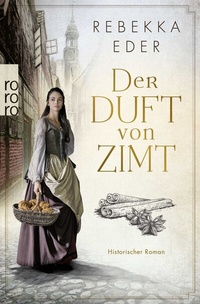 Abbildung von: Der Duft von Zimt - Rowohlt Taschenbuch