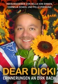 Cover: Dear Dicki - Rowohlt Taschenbuch