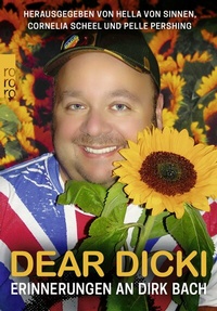 Abbildung von: Dear Dicki - Rowohlt Taschenbuch