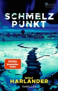 Cover: Schmelzpunkt - Rowohlt Taschenbuch
