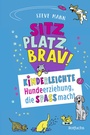 Cover: Sitz, Platz, Brav! - Rowohlt Taschenbuch