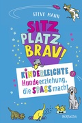 Cover: Sitz, Platz, Brav! - Rowohlt Taschenbuch