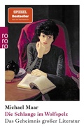 Bild: Die Schlange im Wolfspelz - Rowohlt Taschenbuch
