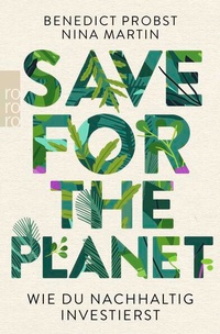 Enlarge image Cover: Save for the Planet - Rowohlt Taschenbuch