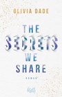 Cover: The Secrets we share - Rowohlt Taschenbuch