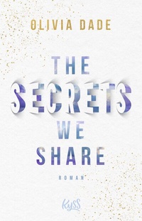 Abbildung von: The Secrets we share - Rowohlt Taschenbuch