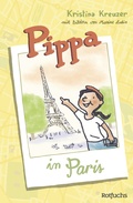 Cover: Pippa in Paris - Rowohlt Taschenbuch