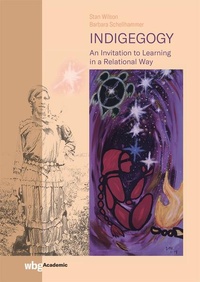 Enlarge image Cover: Indigegogy - wbg Academic in Herder