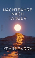 Cover: Nachtf&auml;hre nach Tanger - Rowohlt