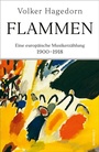 Cover: Flammen - Rowohlt