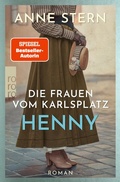 Cover: Die Frauen vom Karlsplatz: Henny - Rowohlt
