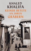 Cover: Keiner betete an ihren Gr&auml;bern - Rowohlt
