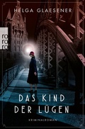 Cover: Das Kind der L&uuml;gen - Rowohlt