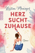 Cover: Herz sucht Zuhause - Rowohlt