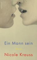 Cover: Ein Mann sein - Rowohlt