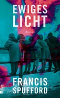 Cover: Ewiges Licht - Rowohlt