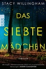 Cover: Das siebte Mädchen - Rowohlt