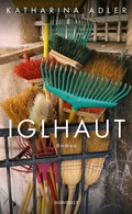 Cover: Iglhaut - Rowohlt