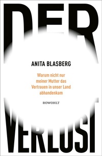Abbildung von: Der Verlust - Rowohlt