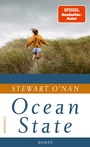 Cover: Ocean State - Rowohlt