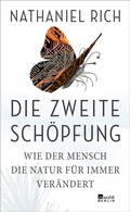 Cover: Die zweite Sch&ouml;pfung - Rowohlt