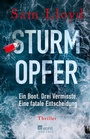 Cover: Sturmopfer - Rowohlt